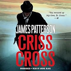 Criss Cross cover art