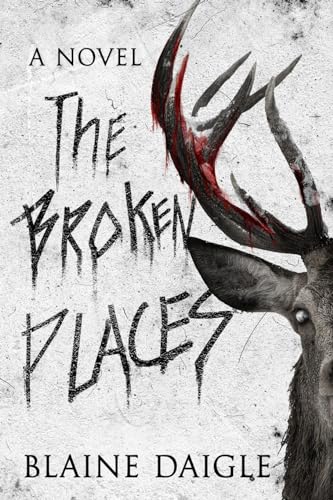 The Broken Places view 2
