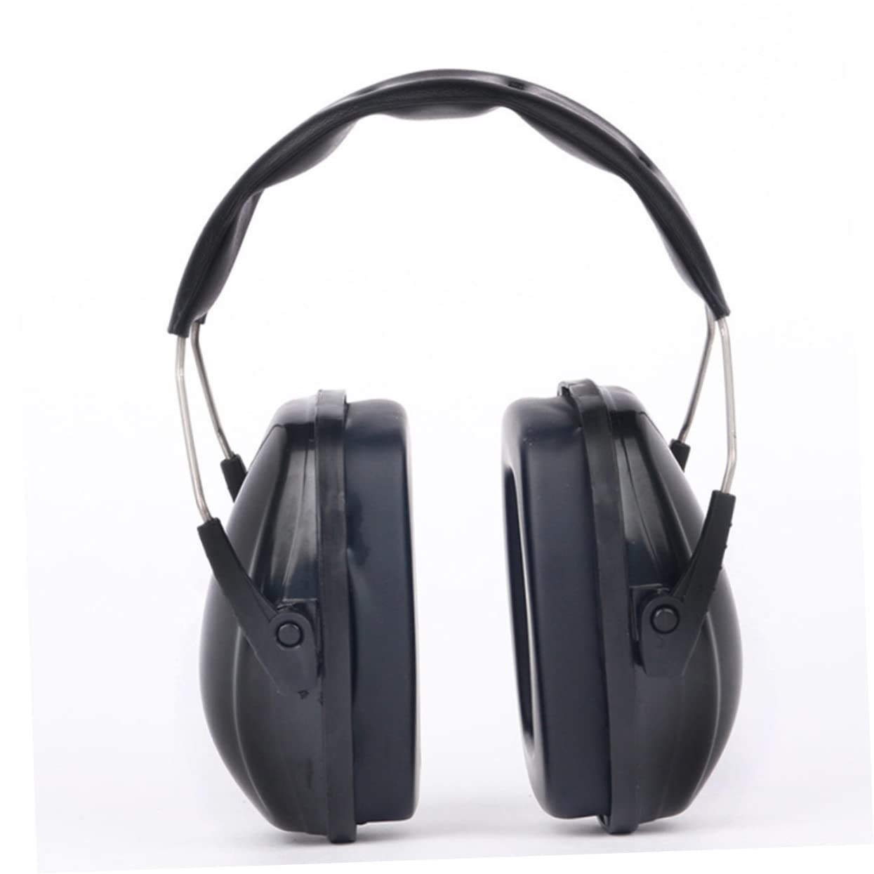 BESTonZON 2pièces Garçon Fille Protection Auditive Earmuff Réducteur De Bruit Nés Casque Confortable Pour Sommeil Et Apprentissage Ajustable Pour Garçon Fille