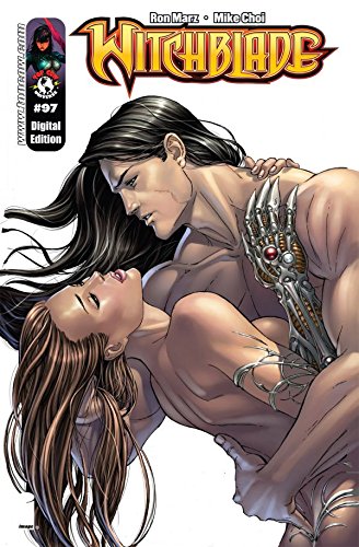 Witchblade #97 Epub