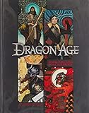 Dragon Age RPG Core Rulebook