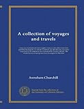  Une collection de voyages et de voyages (v.3)