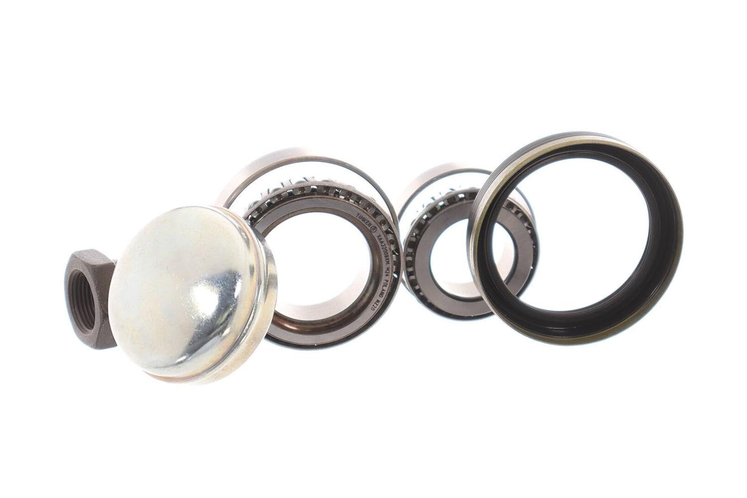 SKF Jeu de roulements de roue VKBA3429 | Compatible avec: CITROËN JUMPER I Bus, JUMPER I Kasten, JUMPER I Pritsche/Fahrgestell, FIAT DUCATO Bus, DUCATO Kasten