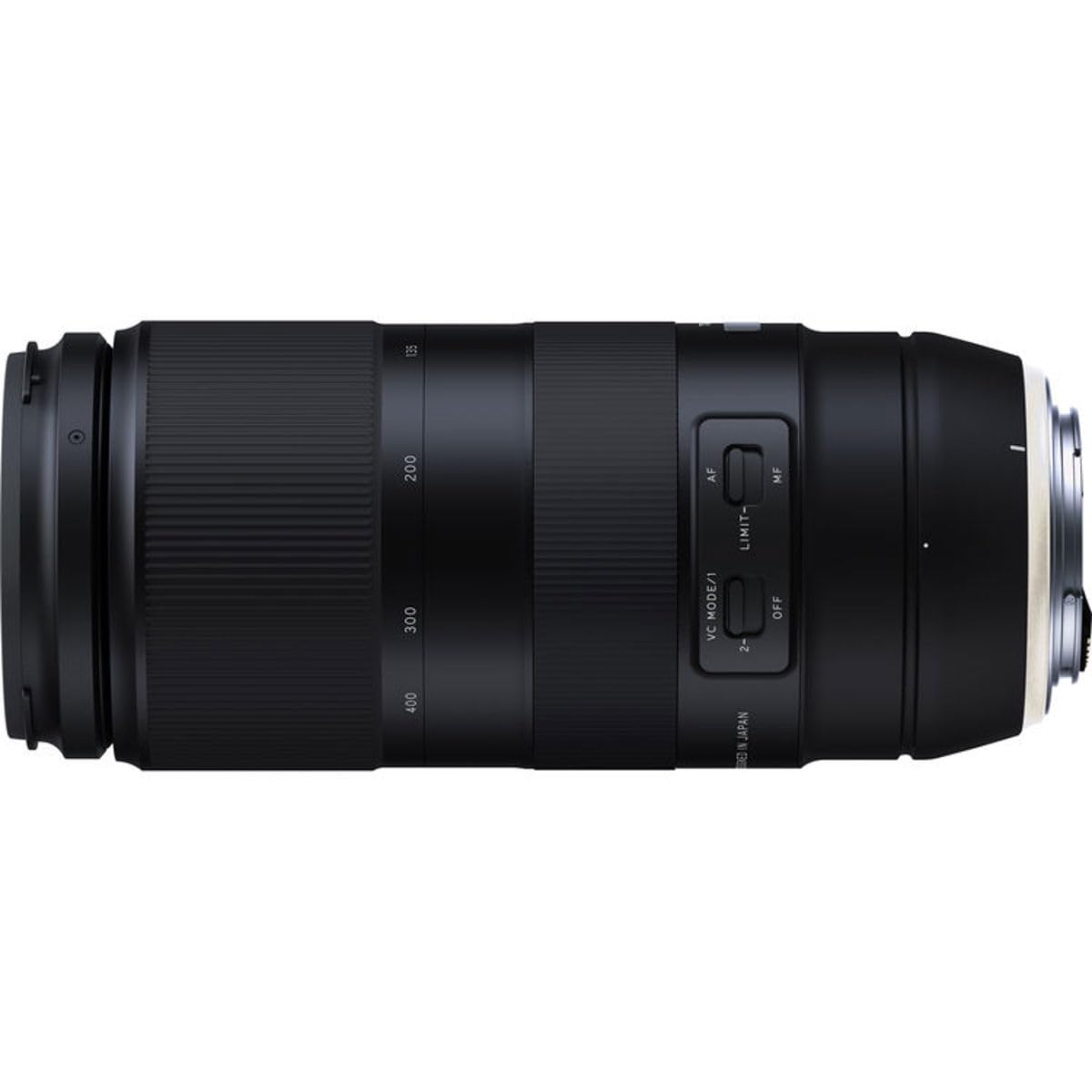 Amazon.com : Tamron 100-400mm F/4.5-6.3 VC USD Telephoto