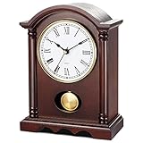Metall Mantel Clocks product image