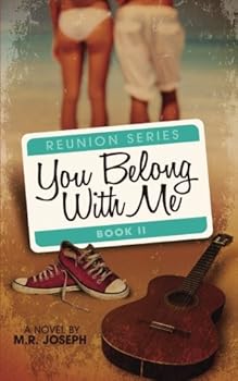 You Belong With Me - Book #2 of the Reunion Series
