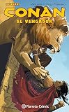  Conan El vengador Integral