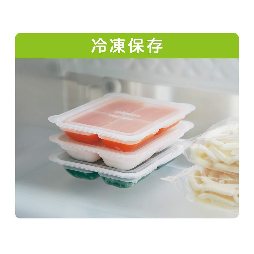 24食も可‼︎ ピジョン離乳食セット