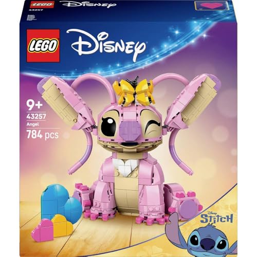 43257 Lego® Disney Angel