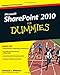 SharePoint 2010 For Dummies