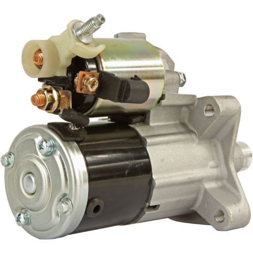 Starter compatible with Dodge Journey 2009 2010 3.5L 215 V6 19026 04608800AE M0T32371ZC 12V