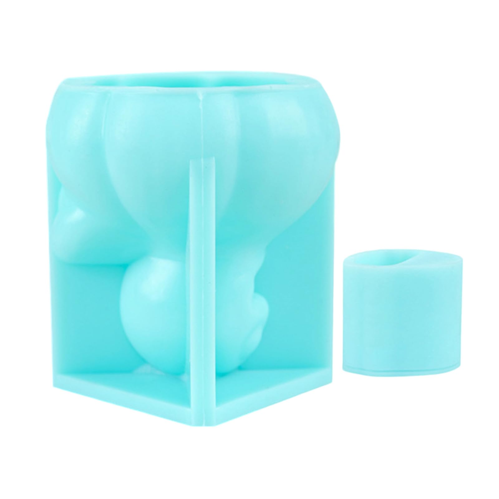 Moule silicone cuisson chocolat alimentaire pour éviter les substances toxiques