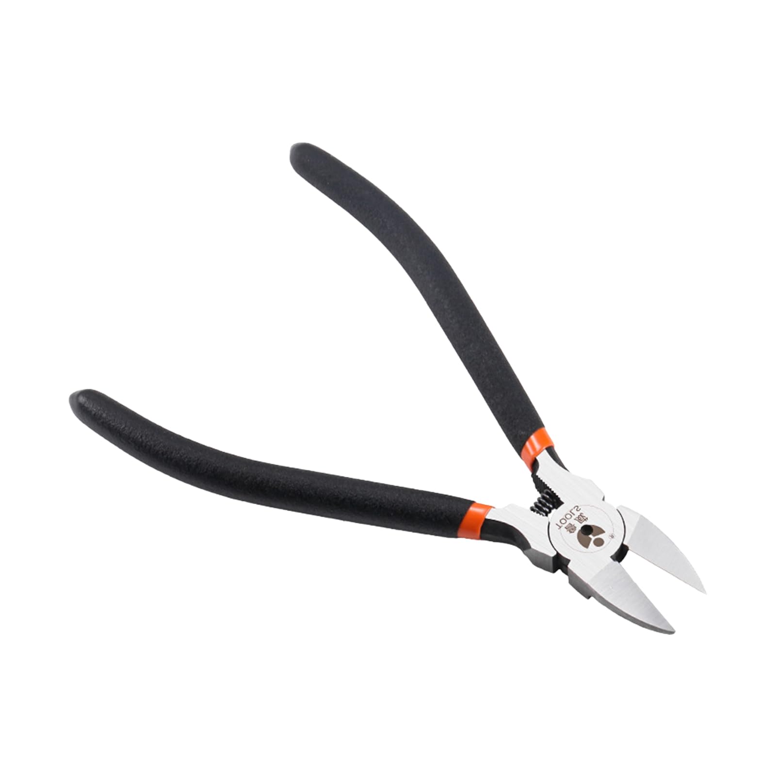 Wire Cutter Precisions Flush Cutter Side Cutting Pliers Diagonal for Jewelry Making Electronics Industrial Wire Cutting Pliers