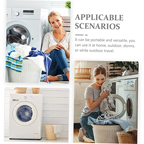 Lavandería, Home Imagen adicional