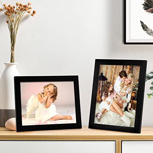 Portarretratos, porta retratos decorativos Marca DoubleCare (3)