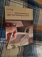 Guide to Passing the AMP Real Estate Exam 1475435746 Book Cover