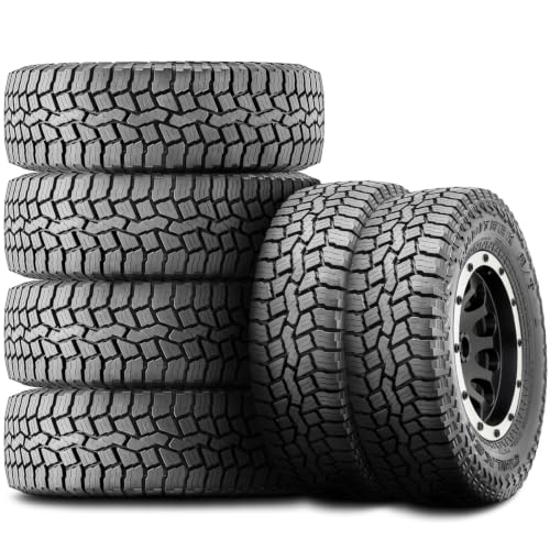 Falken Rubitrek A/T Tire