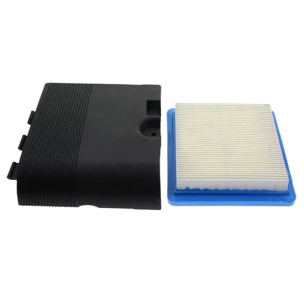 Coperchio Filtro Aria E Filtro Compatibile Con 281340