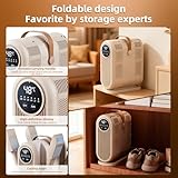 Zoom IMG-2 indrnif asciugascarpe elettrico 4 in Zoom IMG-2 indrnif asciugascarpe elettrico 4 in