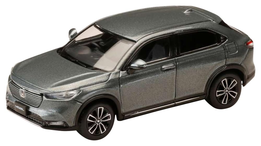 ホンダ VEZEL プラチナホワイト ディスプレイカー ホンダ VEZEL プラチナホワイト ディスプレイカー ホンダ VEZEL