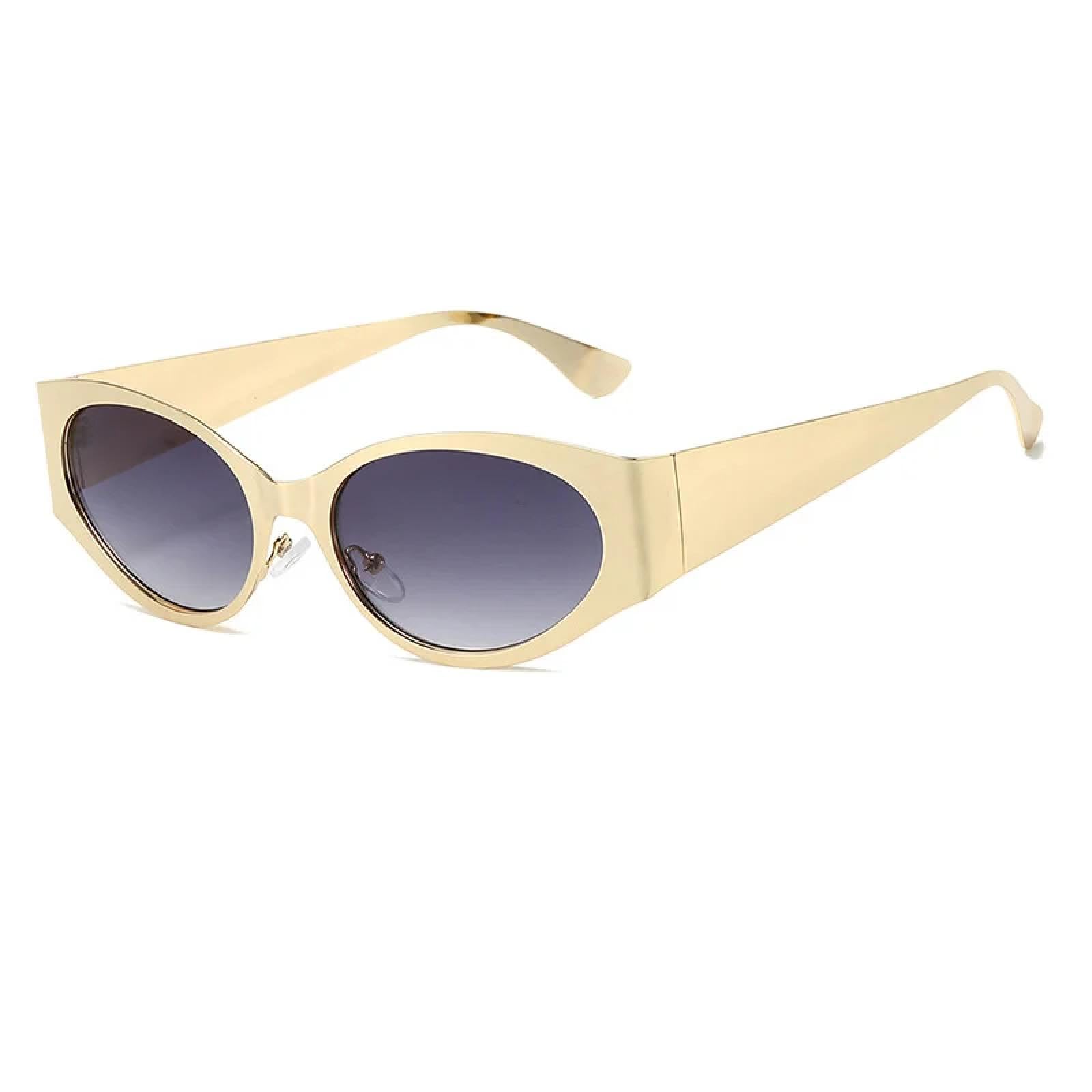 Lunettes de voyage UV400 œil de chat protégeant efficacement vos yeux - 7