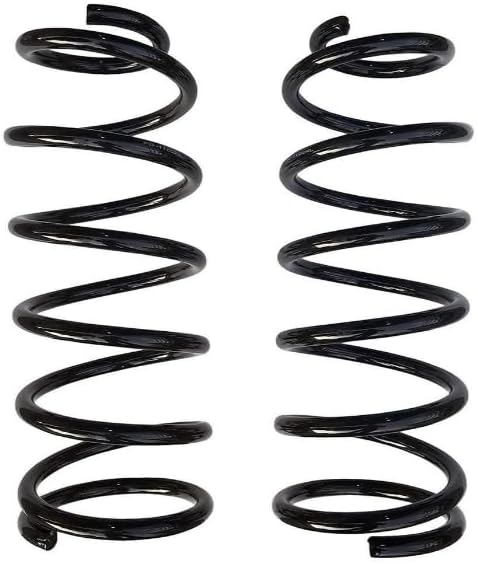 Freedom Off-Road 2" Lift Kit with Front Struts, Rear Springs, and Shocks For 03-24 4Runner, FJ Cruiser, Lexus GX470, GX460