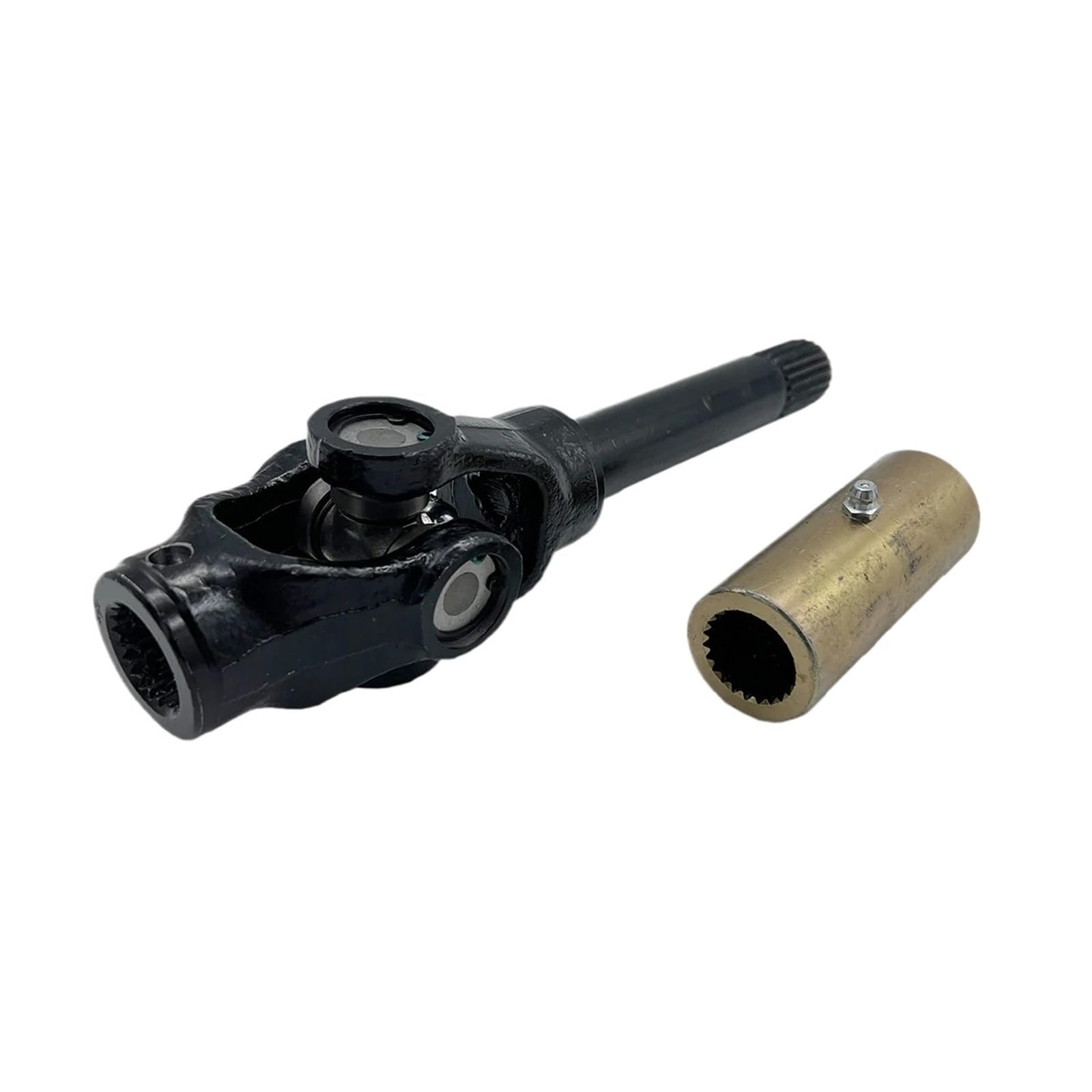 Eje de transmisión para motocicletas Linhai LH260 para solucionar holguras traseras