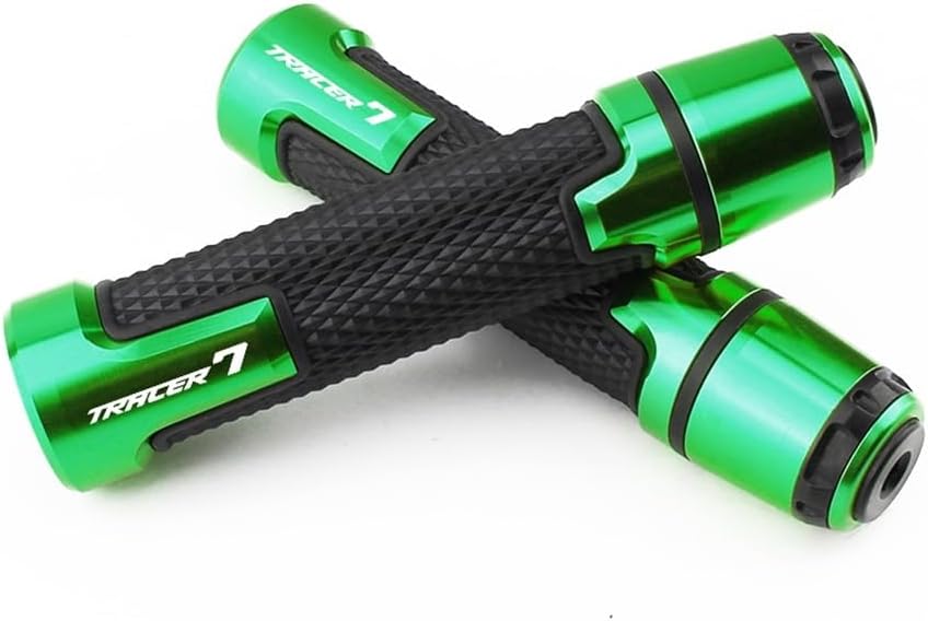 Topes de Manubrios para Moto