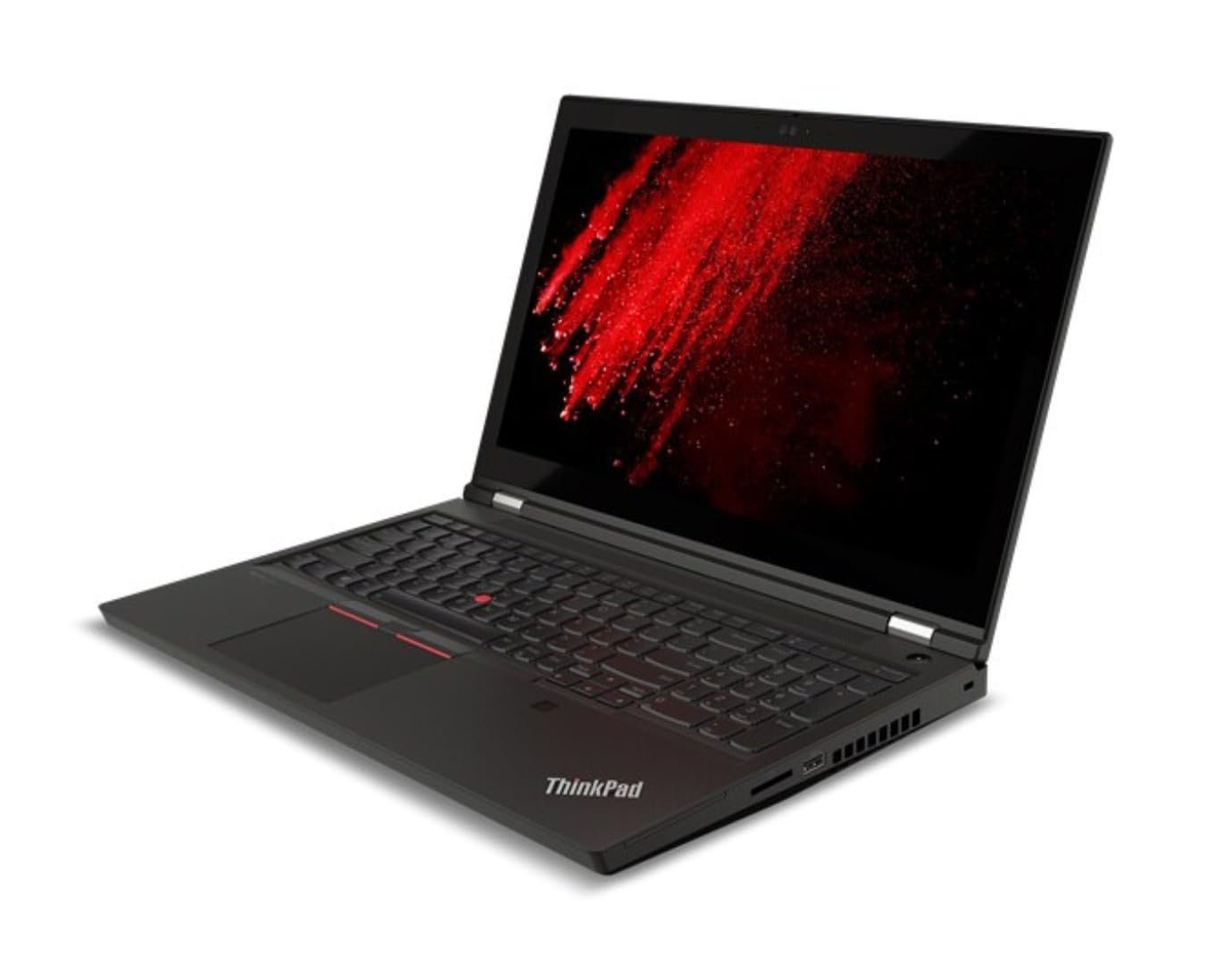Windowsノート本体 ThinkPad P15 Gen1 Core i7 10850H Lenovo ThinkPad P15 Gen 1 15,6 pulgadas 1920 x 1080 Full HD Intel