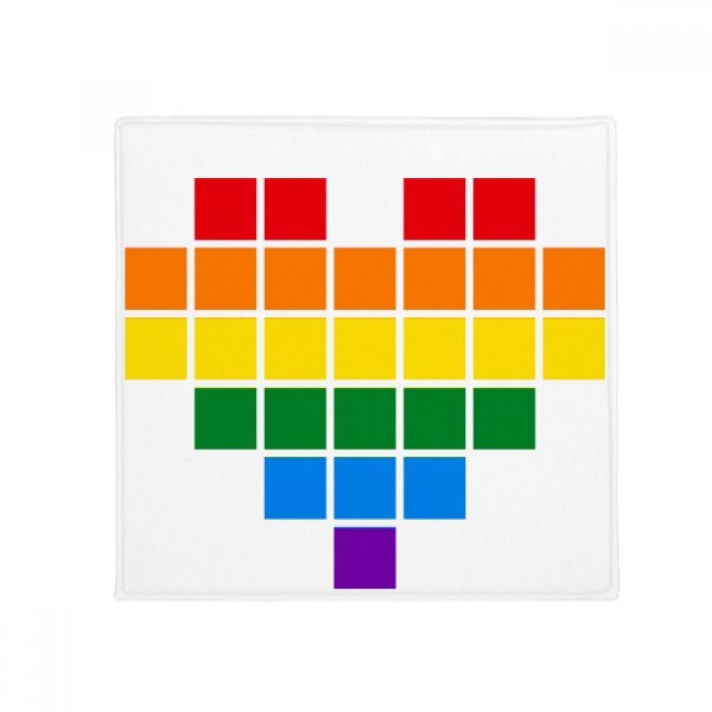 Tapis antidérapant LGBT pour éviter les glissades en salle de bain et cuisine 60cm