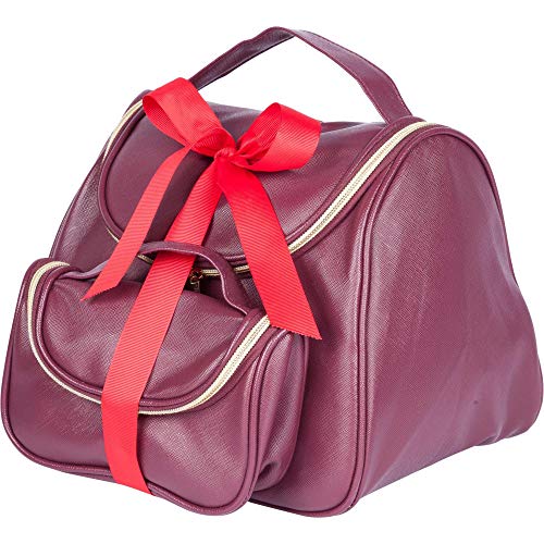 Kit de Necessaires Mommy & Me Sestini 81086 - Azul Náutico