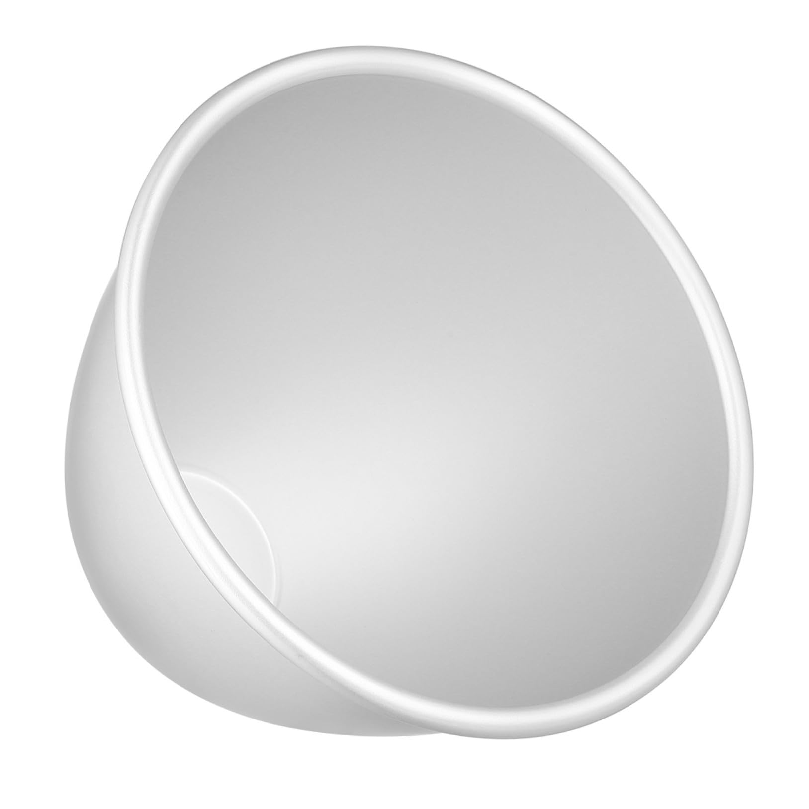 DECHOUS 2pezzi Teglia Per Antiaderente Per Dolci Per Chiffon e Muffin Baking Bottom Mould Per