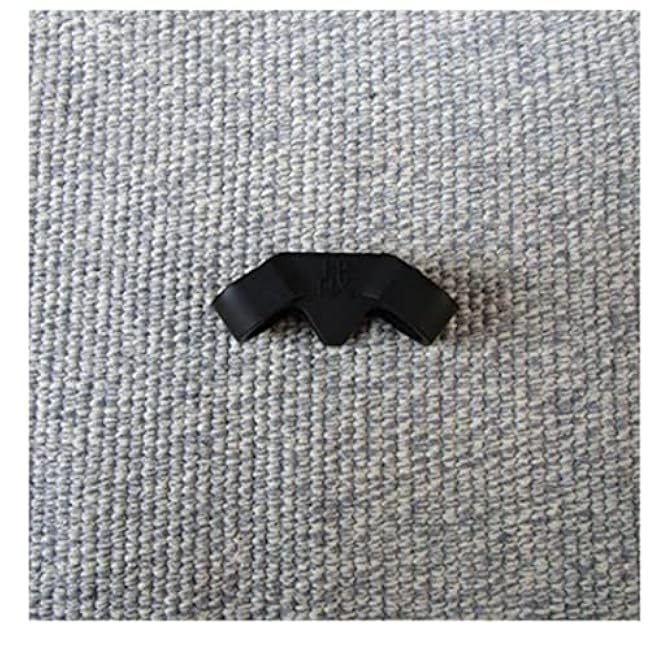 Basketball Shooting Trainer Aid 2pcs Basketball Finger Spread Aids Posture Correction Device Two Finger Silicone Shot Lock