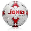 JJ Jonex voetbal, 32 paneelmaat 5 voetbalballen voor professionele spelers