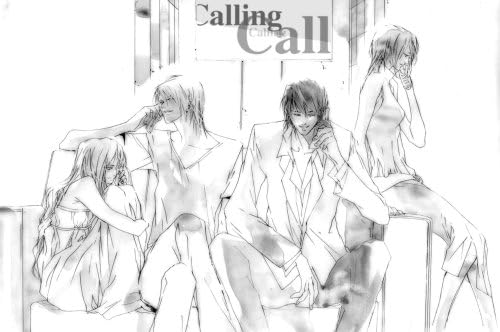 ドラマcd Calling あなたの言葉で抱きしめて 涙をぬぐって 低廉