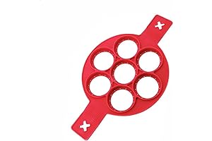 Flip and Cook Pancake Maker - Mini Wardrobe