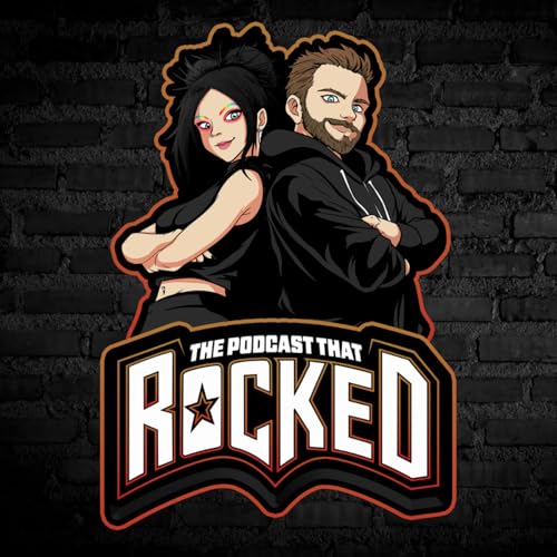 The Podcast That Rocked Titelbild