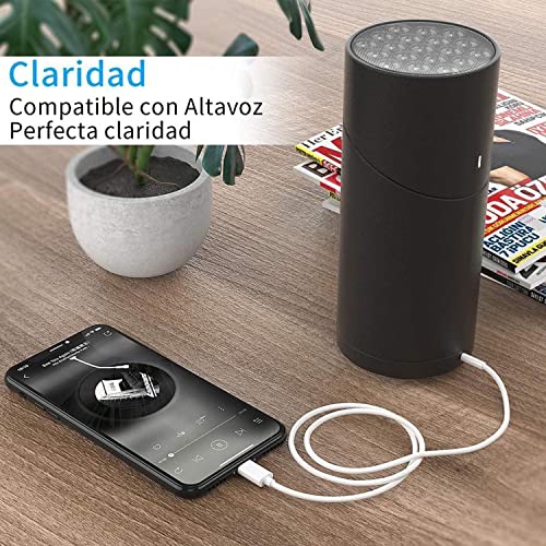 [Apple Mfi Certified] Iphone Aux Cord For Car Stereo, 3.3Ft Lightning To 3.5Mm Aux Audio Cable Compatible For Iphone 12/11/Xs/Xr/X 8 7 6 5, Home Stereo/Headphone, Support All Ios #TOP4