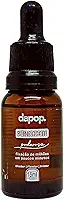 D@-Pop Fixador de Maquiagem Diluidor, Blindagem Poderosa, Fixação em Poucos Minutos, 15ml