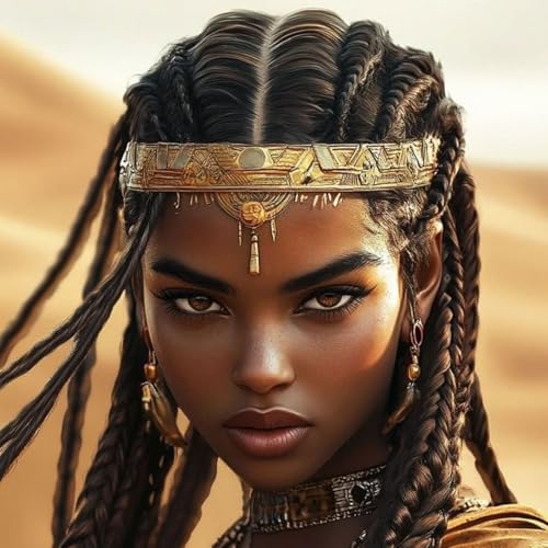 Reinas Africanas: La Historia Oculta de las Devora-Hombres. Sexo, Sangre y Poder Absoluto