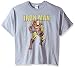 Marvel Men's Iron Man Pose Men's T-Shirt