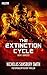 The Extinction Cycle - Buch 1: Verpestet: Postapokalyptischer Thriller