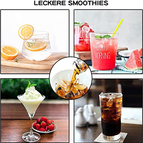 Slushy Maker Magic Slush Eisbecher Squeeze Cup Slush Ice Becher, Quick Frozen Eisformen Smoothies Cup, Freeze Mug Milkshake Smoothie Mug, Homemade Milk Shake Ice Cream Maker (Gelb) – Bild 6