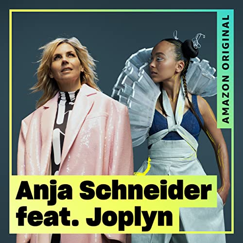Anja Schneider & Joplyn