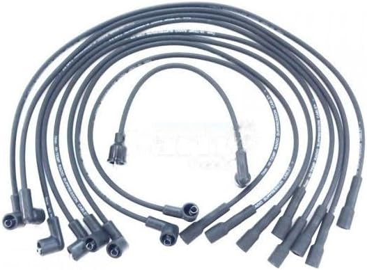 Spark Plug Wire Set for 1964-1973 Ford Mustang (PG-1828001)