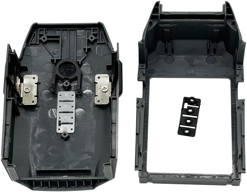 DJI Mavic Pro ドローンバッテリー用プラスチック外装ケース 3個入り ドローンバッテリー用シェル 簡単に交換可能