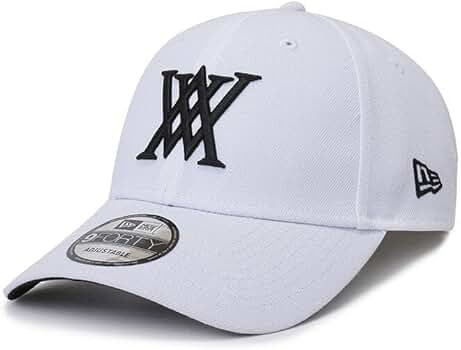 ANEW GOLF アニューゴルフ　NEW ERA Volume Logo ANEW GOLF アニューゴルフ NEW ERA Volume Logo