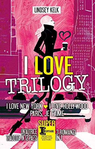 I love trilogy (eNewton Narrativa)