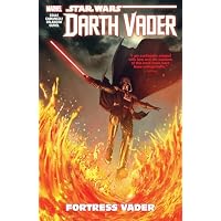 Star Wars: Darth Vader - Dark Lord Of The Sith Vol. 4