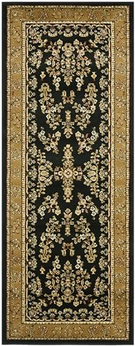Tapete corredor SAFAVIEH Lyndhurst 2'3" x 16' miniatura 2